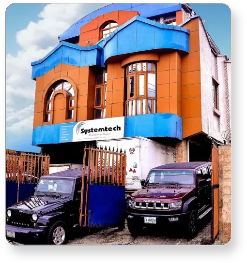 Head Office