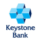 Keystone Bank logo