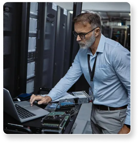 Data Leak Prevention: