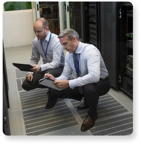 Insider Threat Response System: