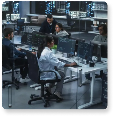 Workplace Productivity: