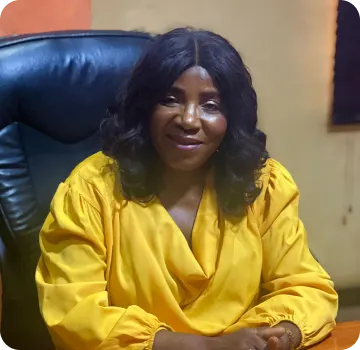 Ogey Madubuike