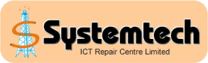 ICT Repair Centre logo