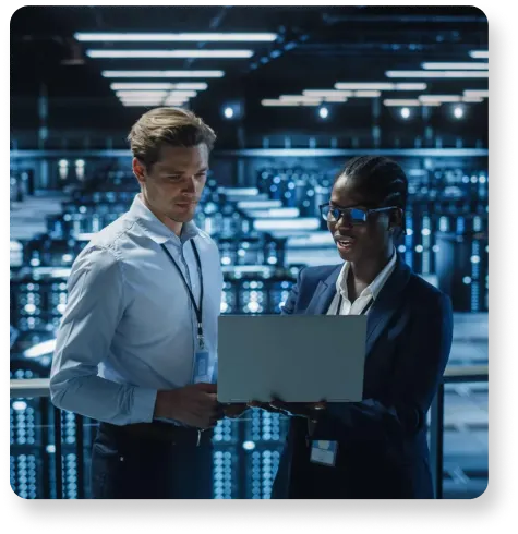Managed Detection & Response: