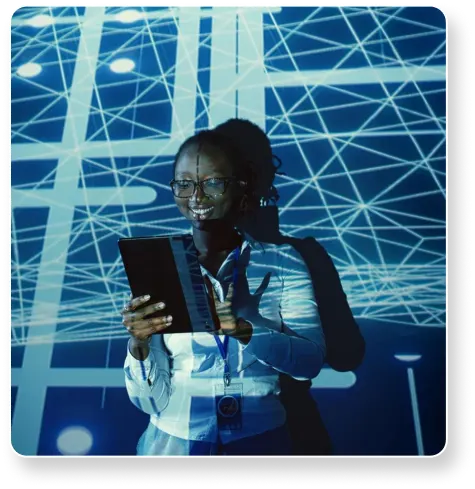Network One