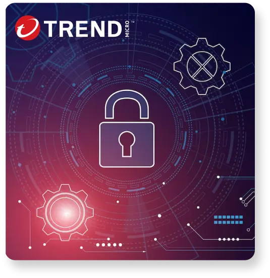 TrendMicro