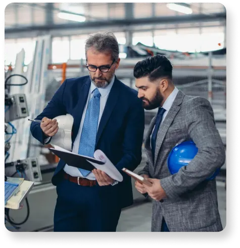 WSO 27001 Consultation and Certification Services: