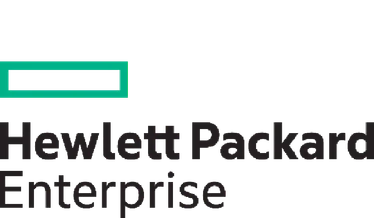 HPE logo