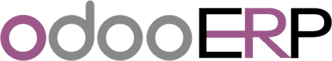 Odoo logo