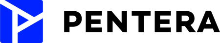 Pentera logo