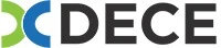 XDECE logo